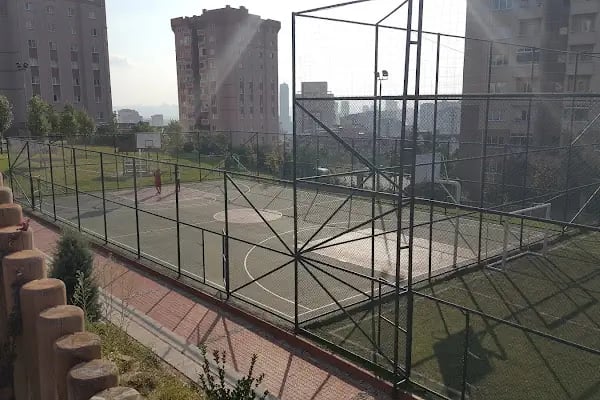 Zülfikar park Halkalı Turkey - Resim 12
