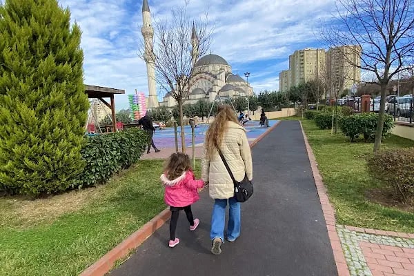 Zülfikar park Halkalı Turkey - Resim 11