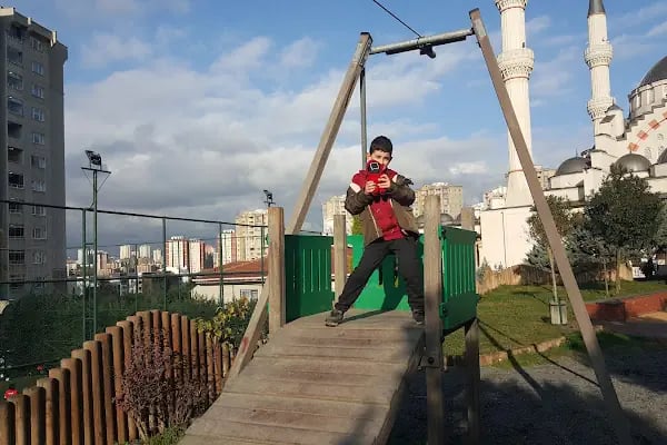 Zülfikar park Halkalı Turkey - Resim 8