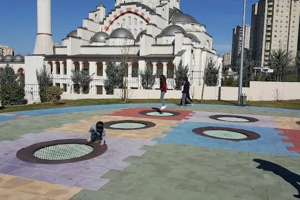 Zülfikar park Halkalı Turkey - Resim 4