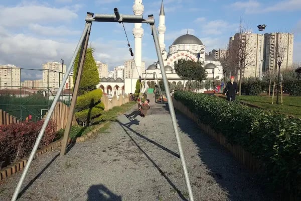 Zülfikar park Halkalı Turkey - Resim 3