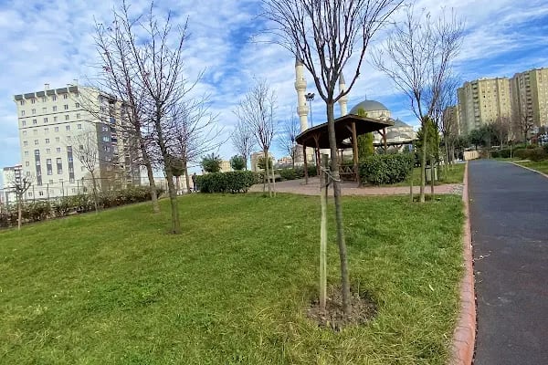 Zülfikar park Halkalı Turkey - Resim 6