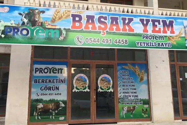 BAŞAK VETERİNER KLİNİĞİ NUSAYBİN - Resim 5
