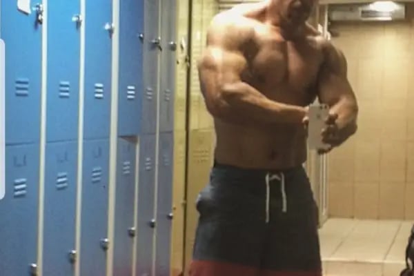 FİT GREAT Spor, Sağlık ve Yaşam Merkezi-Protein Market - Resim 8