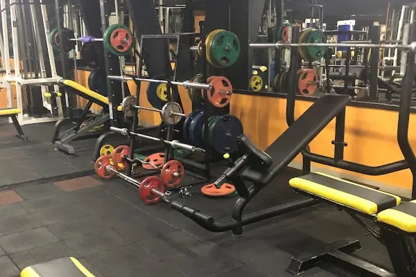 FİT GREAT Spor, Sağlık ve Yaşam Merkezi-Protein Market - Resim 17