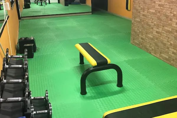 FİT GREAT Spor, Sağlık ve Yaşam Merkezi-Protein Market - Resim 3