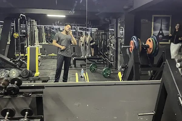 FİT GREAT Spor, Sağlık ve Yaşam Merkezi-Protein Market - Resim 12