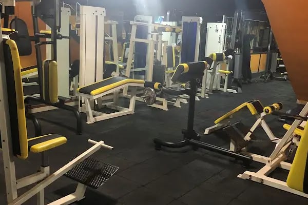 FİT GREAT Spor, Sağlık ve Yaşam Merkezi-Protein Market - Resim 1