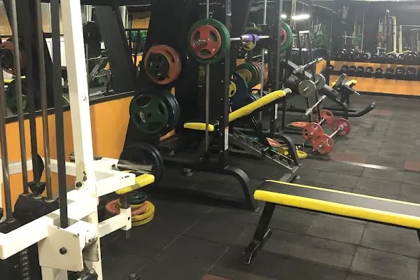FİT GREAT Spor, Sağlık ve Yaşam Merkezi-Protein Market - Resim 19