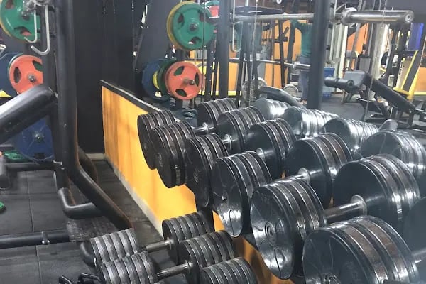 FİT GREAT Spor, Sağlık ve Yaşam Merkezi-Protein Market - Resim 2