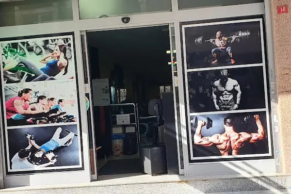 FİT GREAT Spor, Sağlık ve Yaşam Merkezi-Protein Market - Resim 7