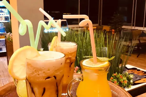 4brotherscafe - Resim 11