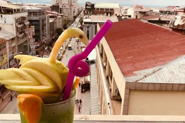 4brotherscafe - Resim 14