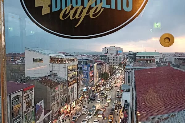 4brotherscafe - Resim 6