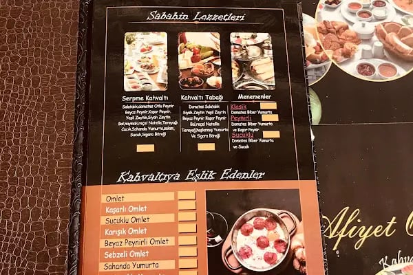 4brotherscafe - Resim 4