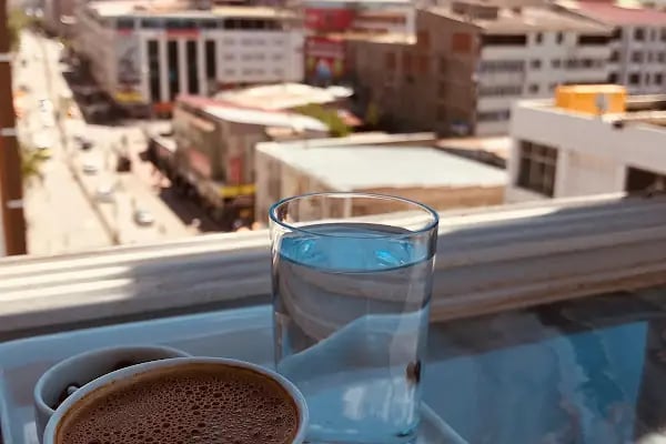 4brotherscafe - Resim 16