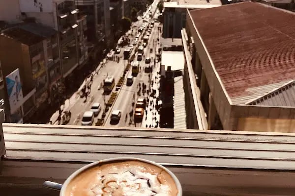 4brotherscafe - Resim 5