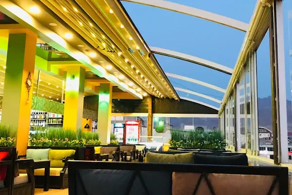 4brotherscafe - Resim 18