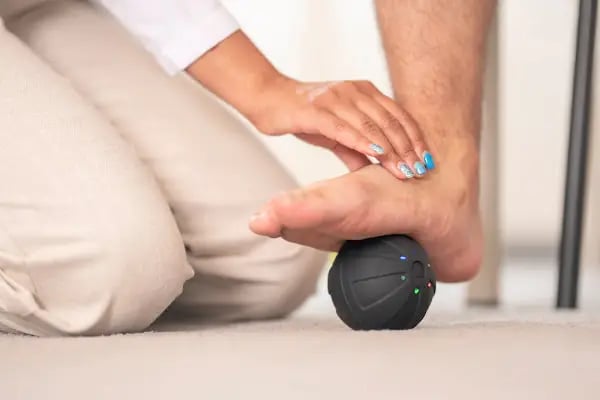 E-Life Fizyoterapi Sağlıklı Yaşam, Sporcu Sağlığı ve Rehabilitasyon Bostanlı - Resim 11