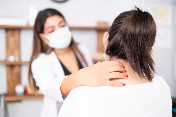 E-Life Fizyoterapi Sağlıklı Yaşam, Sporcu Sağlığı ve Rehabilitasyon Bostanlı - Resim 8