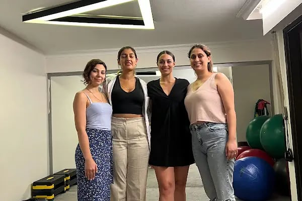 E-Life Fizyoterapi Sağlıklı Yaşam, Sporcu Sağlığı ve Rehabilitasyon Bostanlı - Resim 17