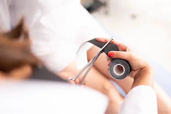 E-Life Fizyoterapi Sağlıklı Yaşam, Sporcu Sağlığı ve Rehabilitasyon Bostanlı - Resim 9