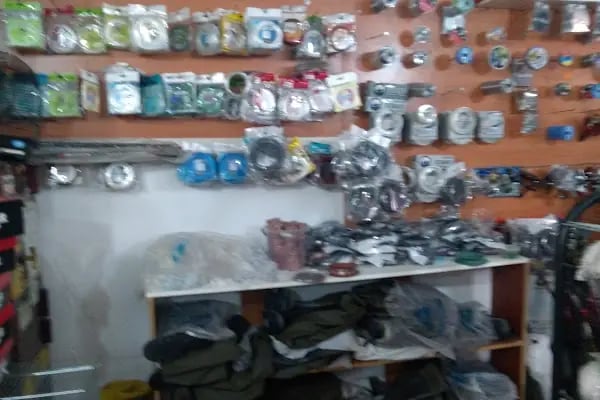 Ardiçlar Av Bayi Pet Shop - Resim 3