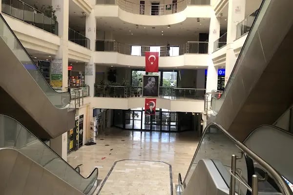 As Kuyumcusu Kayışdağı Altın &amp; Pırlanta - Resim 7