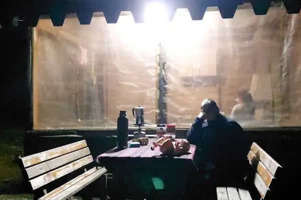 Çamlık Piknik Alanı - Resim 14