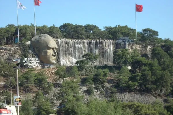 Poseidon Paintball Antalya - Resim 9