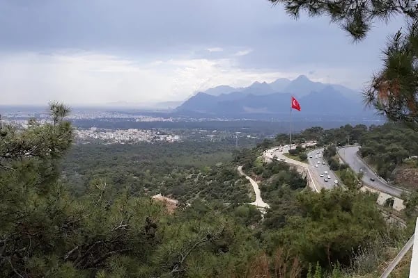 Poseidon Paintball Antalya - Resim 17