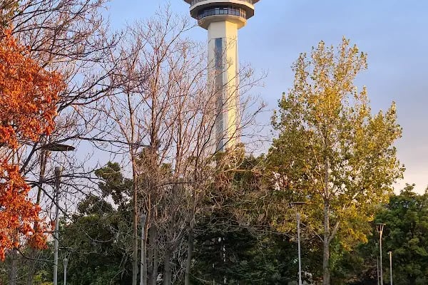 Botanik Parkı - Resim 2