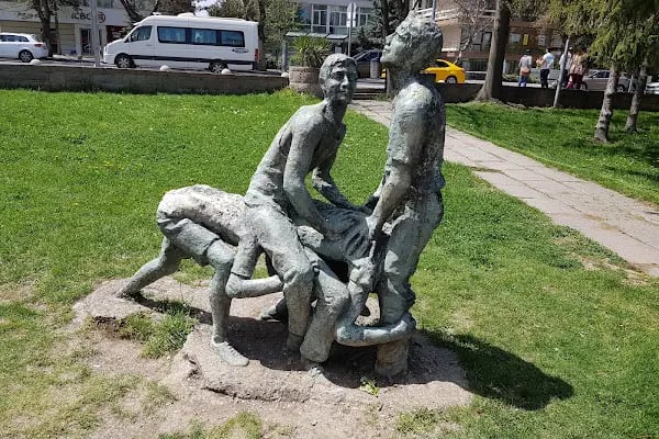 Botanik Parkı - Resim 5