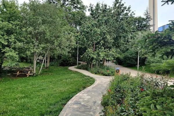 Botanik Parkı - Resim 14