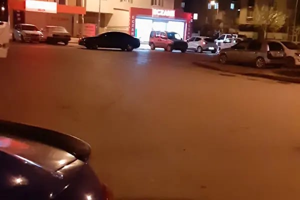 Dolunay eczanesi - Resim 7