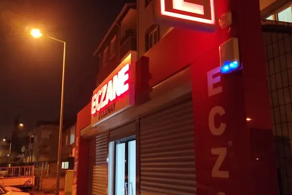 Dolunay eczanesi - Resim 2