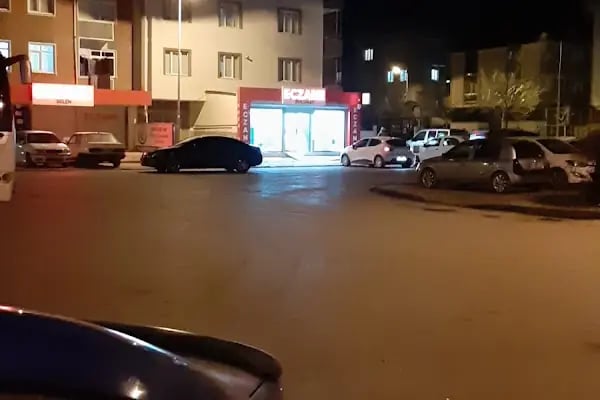 Dolunay eczanesi - Resim 6