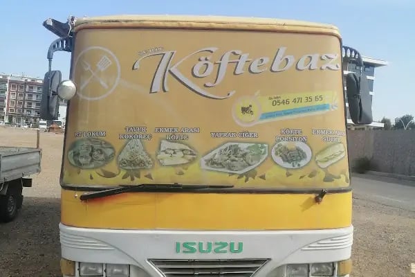 Köftebaz - Resim 10