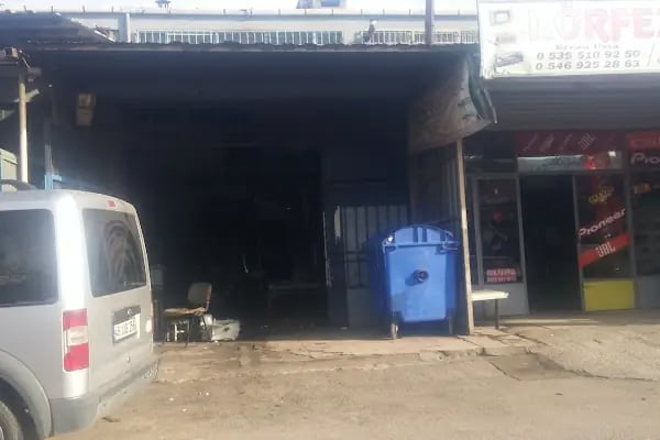 TÜRKOL METAL_ HURDACI MUSTAFA - Resim 2