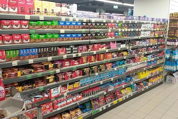 Onur Market - Resim 5