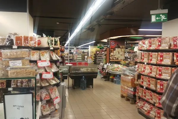 Onur Market - Resim 6