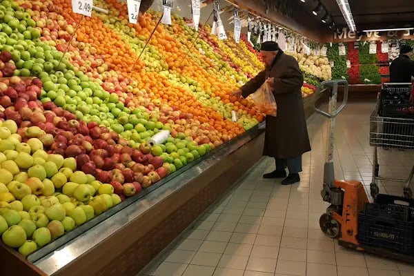 Onur Market - Resim 3