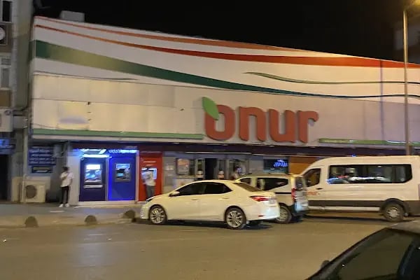 Onur Market - Resim 20