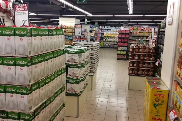 Onur Market - Resim 14