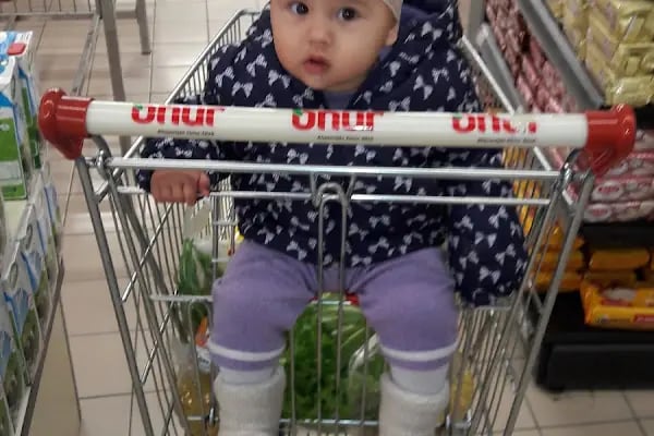 Onur Market - Resim 16
