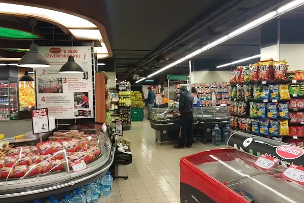 Onur Market - Resim 2