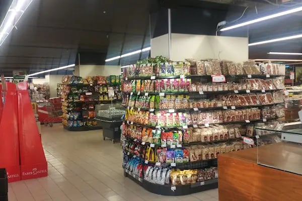 Onur Market - Resim 4