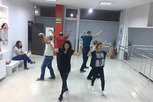 ALÂ SANAT AKADEMİSİ (PAŞAALANI ŞUBESİ) - Resim 10
