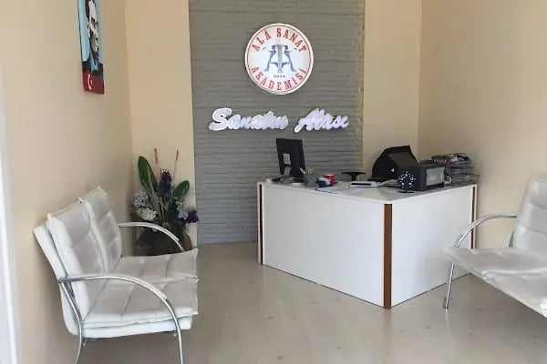 ALÂ SANAT AKADEMİSİ (PAŞAALANI ŞUBESİ) - Resim 6