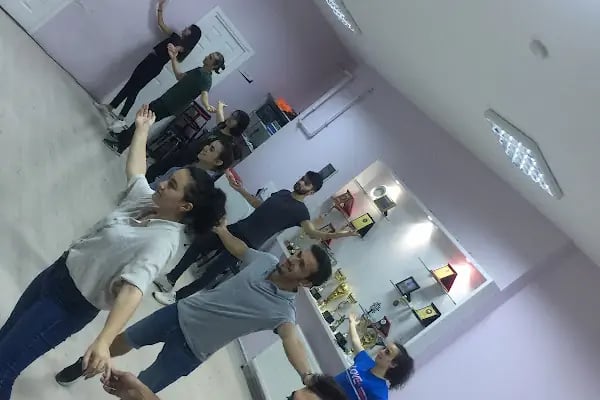 ALÂ SANAT AKADEMİSİ (PAŞAALANI ŞUBESİ) - Resim 14
